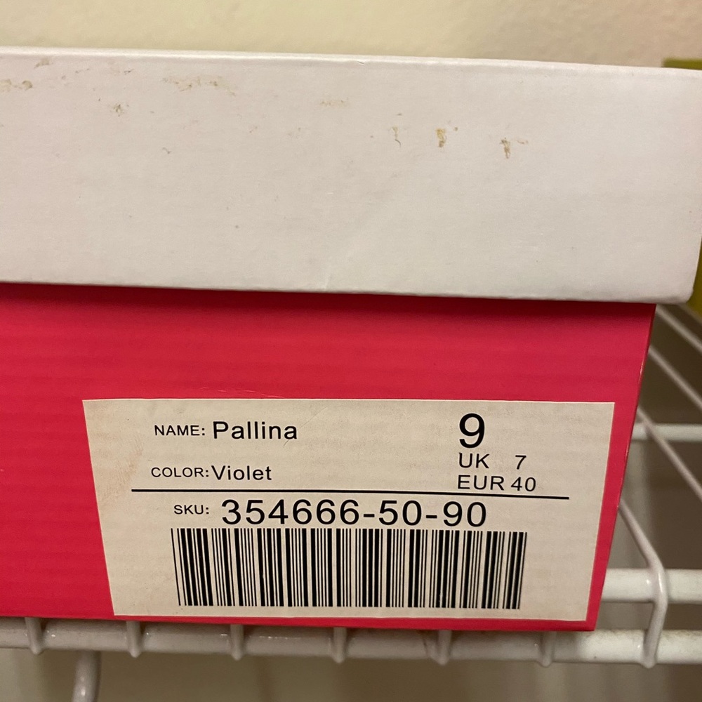 Women’s shoes - Picture 4 of 6